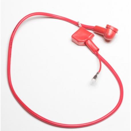 Cable positif de batterie Jonway GT