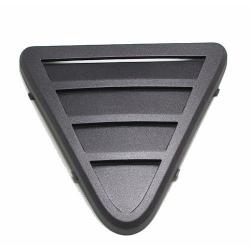 Triangle decoratif de capot avant Jonway T19