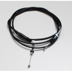 Cable accelerateur 220mm scooter Chinois Jonway T19 timax, equinox