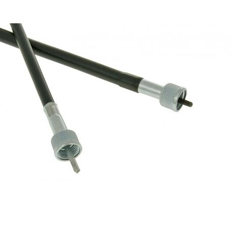 Cable de compteur de vitesse Keeway, Kymco, CPI