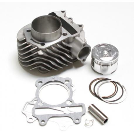 Kit cylindre 150cc complet pour moteur QJ153QMI