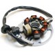Stator scooter Chinois 50 2T 1PE40QMB