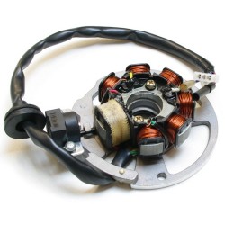 Stator scooter Chinois 50 2T 1PE40QMB