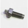 Vis de reglage du jeu aux soupapes avec ecrou de reglage scooter Chinois 125 gy6 152QMI