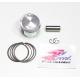 kit piston 58.5mm haute compression GYSPEED