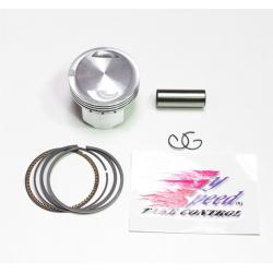 kit piston 58.5mm haute compression GYSPEED