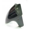 Garde boue avant noir scooter Chinois 125 gy6