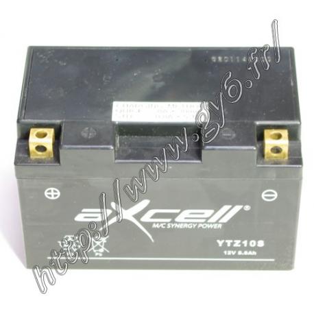 Batterie axcell YTZ10S