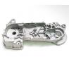 Carter gauche moteur long 125 (flasque 150mm)