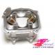 culasse gyspeed 63mm (180cc) ressorts titanium