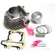 Kit cylindre Haute compression 180cc GYSPEED