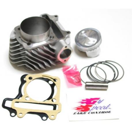 Kit cylindre Haute compression 180cc GYSPEED