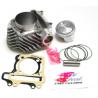 Kit cylindre Haute compression 180cc GYSPEED gy6 152QMI