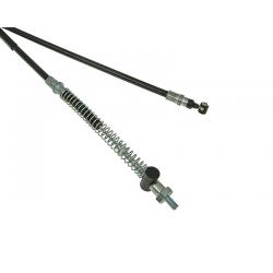 Cable de frein arriere 2T CPI, Keeway