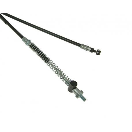 Cable de frein arriere 2T CPI, Keeway