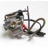 Carburateur 24mm origine moteur 1P52QMI (origine Jonway)