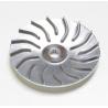 joue fixe racing V2 scooter Chinois gy6 125 152QMI