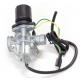 carburateur racing 2t 19mm, avec starter auto