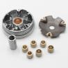 variateur d'origine Peugeot Kisbee avec galets 5gr 50cc
