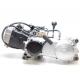 Moteur complet 175cc pour quad, buggy modele 2