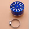 cornet 38mm réglable scooter Chinois gy6 50 139QMB - 137QMA
