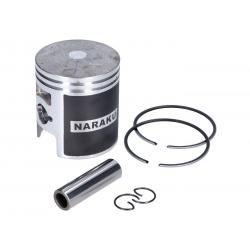 Kit piston 2t 70cc Naraku V2 pour Kymco et SYM