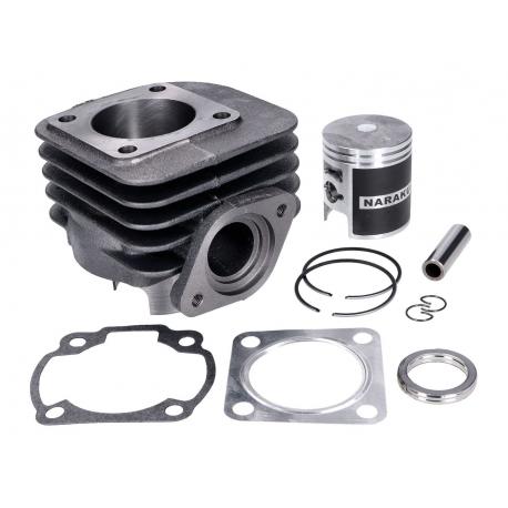 Kit cylindre Naraku V.2 70cc Sport pour Kymco horizontal AC