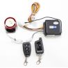 Kit alarme 2 voies scooter Chinois gy6
