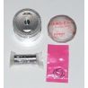 kit piston Gyspeed 47mm 72cc scooter Chinois gy6 139QMB