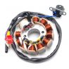 stator 11 poles scooter Chinois 125 gy6 152QMI