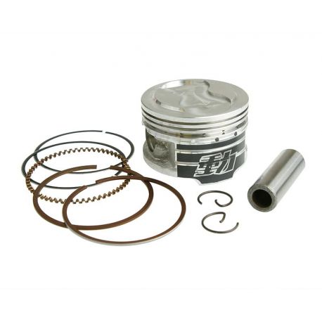 Kit piston Naraku 52,4mm pour scooter Chinois gy6 50 139QMB