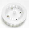 ventilateur / turbine 125cc moteur GY6-2 - Peugeot Sum-up