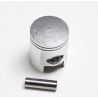piston 40mm axe 10mm scooter Chinois 50 2t 1PE40QMB