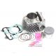 kit cylindre 155cc gyspeed scooter Chinois gy6 125 152QMI