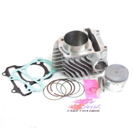 kit cylindre 155cc gyspeed scooter Chinois gy6 125 152QMI