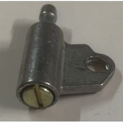 Vis de purge déportée carburateur scooter Chinois gy6