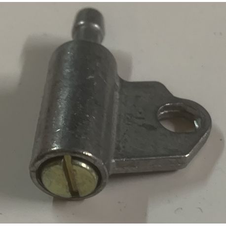 Vis de purge déportée carburateur scooter Chinois gy6