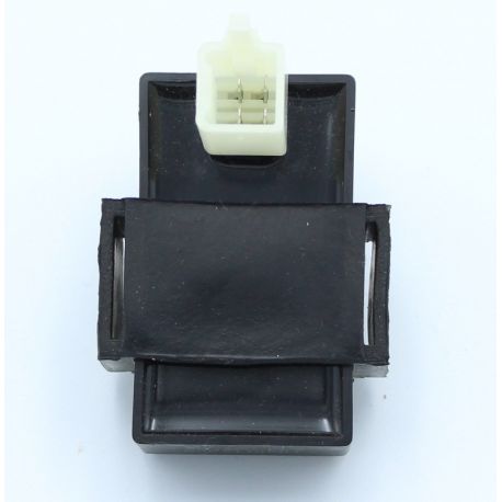 Relais de phares 12v scooter Chinois GY6 euro 5 (SM 12V DLS)