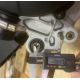 moteur neuf complet LJ1P37QMB - XS1P37QMA euro4 SYM Crox - Orbit 2 - Fiddle 3 - Peugeot speedfight 50 4t