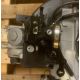 moteur neuf complet LJ1P37QMB - XS1P37QMA euro4 SYM Crox - Orbit 2 - Fiddle 3 - Peugeot speedfight 50 4t