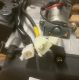 moteur neuf complet LJ1P37QMB - XS1P37QMA euro4 SYM Crox - Orbit 2 - Fiddle 3 - Peugeot speedfight 50 4t