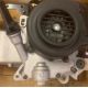 moteur neuf complet LJ1P37QMB - XS1P37QMA euro4 SYM Crox - Orbit 2 - Fiddle 3 - Peugeot speedfight 50 4t