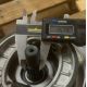 moteur neuf complet LJ1P37QMB - XS1P37QMA euro4 SYM Crox - Orbit 2 - Fiddle 3 - Peugeot speedfight 50 4t