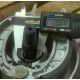 moteur neuf complet LJ1P37QMB - XS1P37QMA euro4 SYM Crox - Orbit 2 - Fiddle 3 - Peugeot speedfight 50 4t