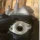moteur neuf complet LJ1P37QMB - XS1P37QMA euro4 SYM Crox - Orbit 2 - Fiddle 3 - Peugeot speedfight 50 4t