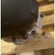 moteur neuf complet LJ1P37QMB - XS1P37QMA euro4 SYM Crox - Orbit 2 - Fiddle 3 - Peugeot speedfight 50 4t