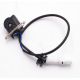 capteur de vitesse broche femelle scooter Chinois gy6 50 139QMB