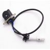 capteur de vitesse broche femelle scooter Chinois gy6 50 139QMB