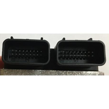 ECU racing EFI DELPHI scooter Chinois 50 4T gy6 139QMB euro 5