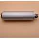 Silencieux Aluminium scooter Chinois 50cc 4t 139qmb 12 pouces